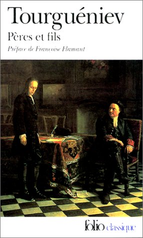 couverture de : P&egrave;res et fils