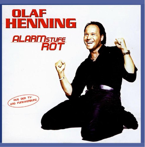 Preisvergleich Produktbild Alarmstufe Rot