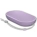 Produktbild B&O PLAY Tragbarer Bluetooth-Lautsprecher mit eingebautem Mikrofon Lilac