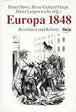 Image de Europa 1848: Revolution und Reform
