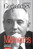Mémoires