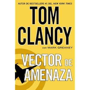 Vector de amenaza