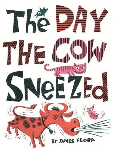 Download The Day the Cow Sneezed