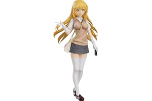 GOOD SMILE COMPANY A Certain Scientific RAILGUN Misaki Shokuhou - Pop Up Parade 17 cm