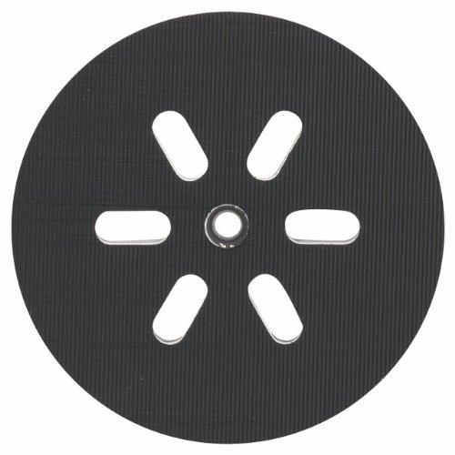 Bosch Schleifteller 150mm extraweich, 1 Stk. - 2