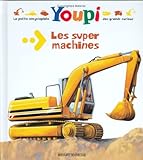 Super machines, numéro 4
