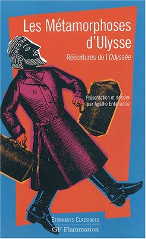 Download Les métamorphoses d'Ulysse : Réécriture de l'Odyssée Download Les métamorphoses d'Ulysse : Réécriture de l'Odyssée