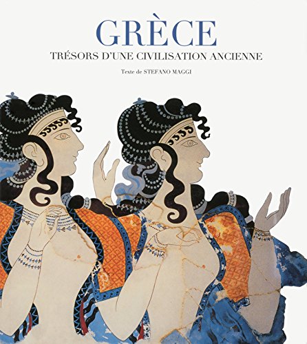 Grèce - Trésors d'une civilisation ancienne gratuit