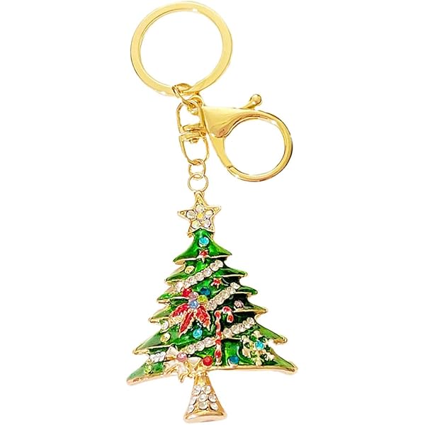 VONMELLI Portachiavi Donna Con Lettera Iniziale - Tassel Farfalla Rosa, Carino Per Borse E Zaini - Foto 4