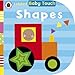 Baby Touch: Shapes RS.175.00