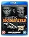 Dragon Eyes [Blu-ray]