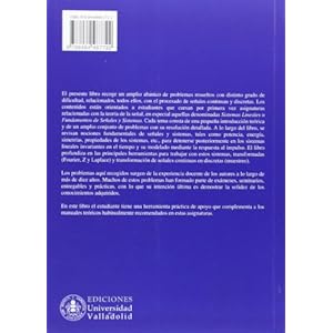Problemas resueltos de señales y sistemas