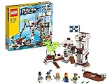 Lego 70412 - Pirates Soldaten-Fort - Lego