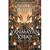 The Book That Doesn't Burn (Hardcover): Library Trilogy-1