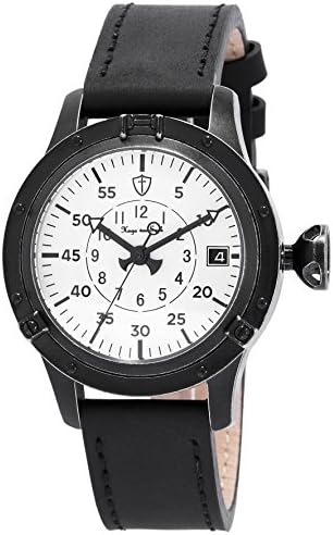 Hugo von Eyck Ladies Automatic Watch Hydri, HE209-682