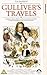 Produktbild Gulliver's Travel [VHS] [UK Import]