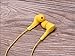 Produktbild New Style Ohr Handys-Buds gelb Huawei Honor 5 C Huawei y3ii Huawei y5ii Huawei P9 Lite Huawei P9 Plus Huawei P9 Huawei Honor Holly 2 Plus Huawei MediaPad M2 10.0 Huawei genießen 5S Huawei Mate 8 Huawei G7 Plus Huawei Honor 5 x Huawei P6 Pro Huawei Nexus 6P Huawei Mate S Huawei Honor 7i Huawei P6 kompatibel Kopfhörer, 3,5 mm In-Ear-Stereo-Ohrhörer w/Mikrofon. Freisprecheinrichtung Call