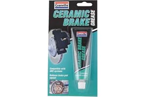 GRANVILLE Ceramic Brake Grease - 70g