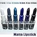 Kleancolor 6 Madly Matte Lipstick Set... RS.1208.00