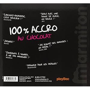 Recettes Moi c'est chocolat - Le meilleur de Marmiton