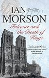 Cover zum Buch Falconer and the Death of Kings