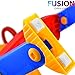 BABY TODDLER SAFETY POTTY TRAINING LADDER STEP TOILET SEAT LOO TRAINER SYSTEM UK
