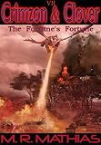 Cover zum Buch Crimzon and Clover VII- the Fortune's...