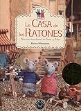 Image de La casa de los Ratones. Nuevas aventuras de Sam y Julia