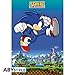 Produktbild Sonic the Hedgehog Poster: Sonic [Green Hill Zone]