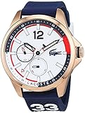 Lacoste Herren-Armbanduhr 2010902