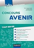 Concours Avenir - Tout-en-un