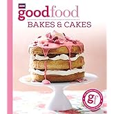 By Mary Cadogan Good Food: Bakes & Cakes [Paperback]
