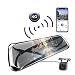Produktbild Dash Cam ANSTAR Full HD1920x1080P Rearview Camera Adas Wifi 10''IPS 4G HD Night Vision Goggles Language Vehicle Camera