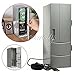 Produktbild Generic USB PC Laptop Kühlschrank Gefrierschrank Kühlschrank Getränke Getränkedosen Warmer Cooler < 1 & 2625 * 1 >