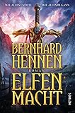 Image de Elfenmacht: Roman