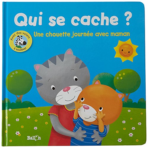 Une chouette journée avec maman