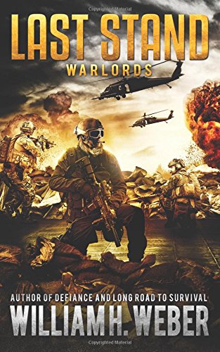 Preisvergleich Produktbild Last Stand: Warlords