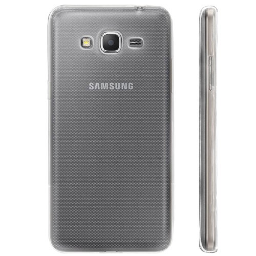 Donkeyphone UT0038 - Funda gel para Samsung Galaxy Grand Prime G530 silicona ultra fina transparente reviews Donkeyphone UT0038 - Funda gel para Samsung Galaxy Grand Prime G530 silicona ultra fina transparente