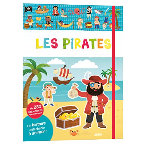 Mes premiers autocollants 