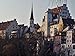 Produktbild Lais Poster Wasserburg am Inn 40x30 cm