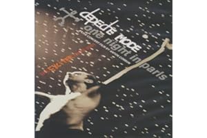 Depeche Mode - One Night In Paris: The Exciter Tour 2001 [VHS]
