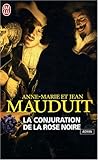 La conjuration de la rose noire