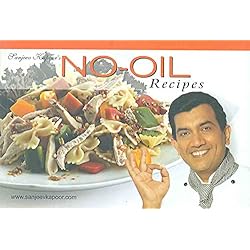No Oil Recipes