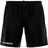 GIVOVA Pantaloncino One