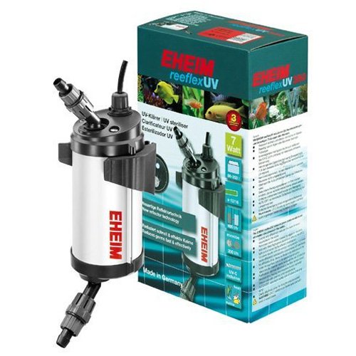 Preisvergleich Produktbild Eheim Reeflex UV 800 UV-Sterilisator