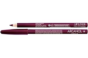 Arcancil Lip Liner 220 Porto Crayon à Lèvres violet