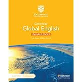 GLOBAL ENGLISH STAGE 7 COURSEBOOK +DIGIT: for Cambridge Lower Secondary English as a Second Language