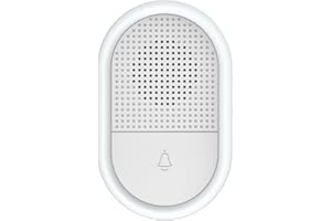 beafon, Smart Home, Chime 2, External Bell for Visitor 2 V, up to 95 dB