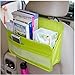 Produktbild OurKosmos® Auto-Rücksitz-Organisator-Abdeckungs-Schutz und Speicher-Beutel-Akten-Zeitschrift-Dokument-Organisator-hängende Tasche