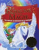 Le Royaume de la Fantaisie, Tome 3 : Le royaume de la magie